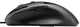 Vista lateral izquierda de Logitech G500s Laser Gaming Mouse