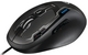Logitech G500s Laser Gaming Mouse Tastenansicht