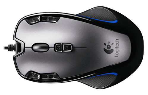 G300 Gaming Mouse