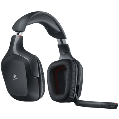 G930 Wireless Gaming Headset