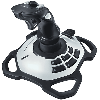 Extreme 3D Pro Joystick - Black