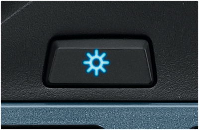 G19s Brightness Control