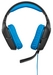 G430 headset front