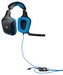G430 headset with cables
