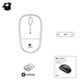 Logitech Wireless Mouse M217 Package Contents