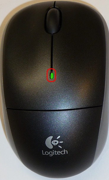 M217 Mouse Light