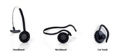 BH970 headbands