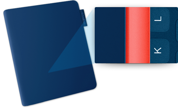 GalleryImage - FabricSkin Keyboard Folio – Logitech Support + Download