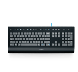 Comfort Keyboard K290