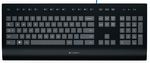 Comfort Keyboard K290 Top View