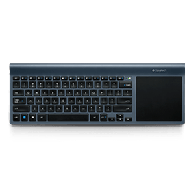 Wireless All-in-One Keyboard TK820