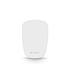 Ultrathin Touch Mouse T631 for Mac