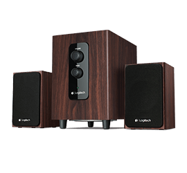 Multimedia Speakers Z443