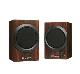 Multimedia Speakers Z240