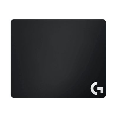 G240 Cloth Gaming Mouse Pad