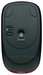 Unterseite der Bluetooth Mouse M557