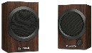 Z240 Multimedia Speakers Front