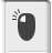 Ícone do SetPoint de configurações de botão