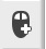 SetPoint-Symbol „Erweiterte Einstellungen“ für anwendungsspezifische Tastenbelegung