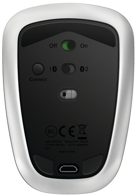 T631 power switch
