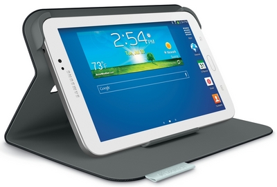 Folio S38 in viewing position
