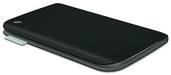 Folio Protective Case for Samsung Galaxy Tab 3 8.0 closed