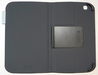 Folio Protective Case for Samsung Galaxy Tab 3 8.0 opened