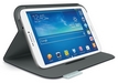 Folio Protective Case for Samsung Galaxy Tab 3 8.0 viewing position