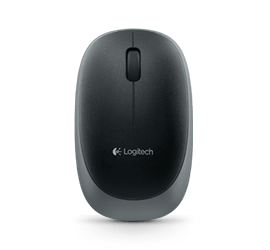 Wireless Mouse M165