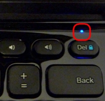 Logitech Pro LED