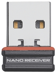 M186 Nano Receiver