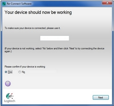 Device Working