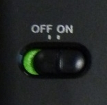 M186 On Off Switch
