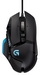 G502 Top View
