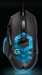 G502 Weight Placement