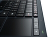 Klawiatura K830 Keyboard — prawy górny róg