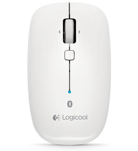 Bluetooth Mouse for Mac M558 (M558)