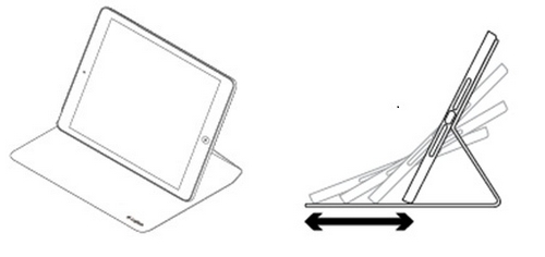 Hinge View and Adjust
