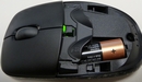 Mouse Top View