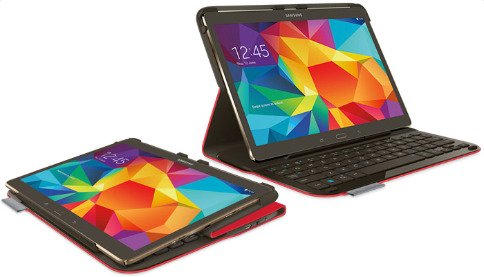Type-S for Galaxy Tab