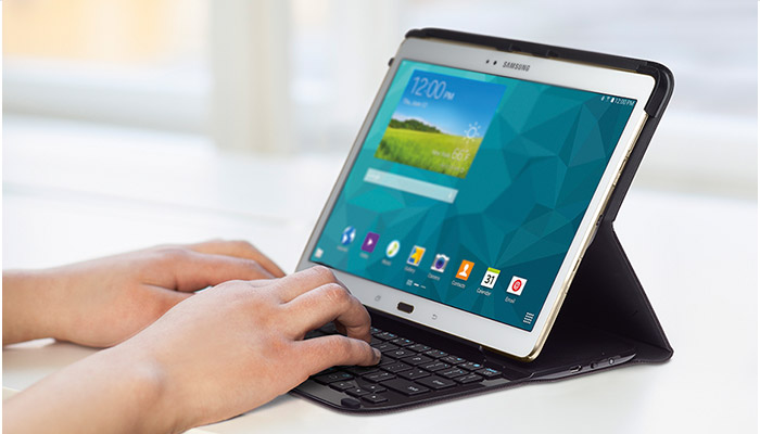 Type-S for Galaxy Tab