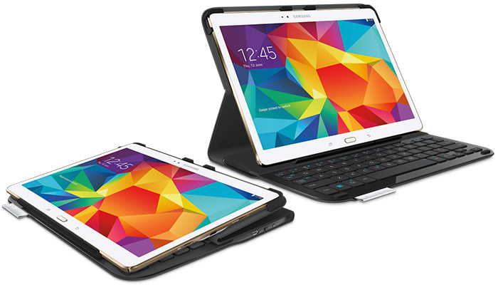 Type-S for Galaxy Tab