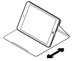 Turnaround Viewing Angle
