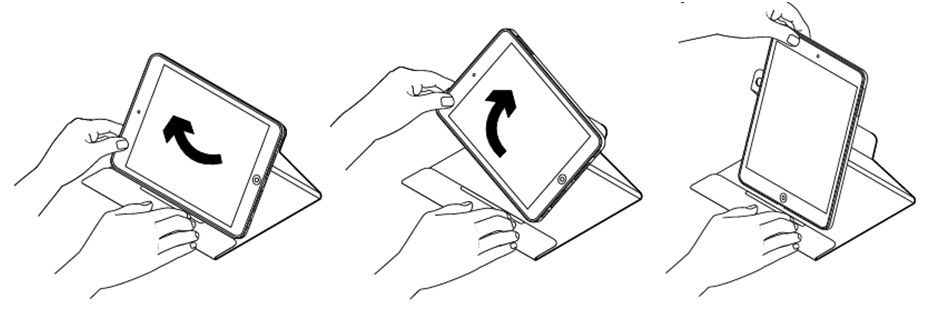Turnaround Viewing Rotated