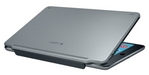 Logitech Ultrathin Keyboard Cover Back
