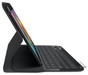 S410 Ultrathin Keyboard Folio Profile View