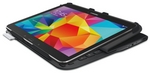 S410 Ultrathin Keyboard Folio Browsing Position View