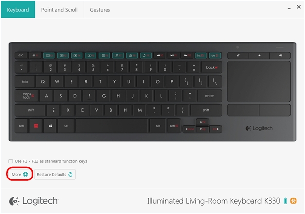 LG Disabling Keys 1
