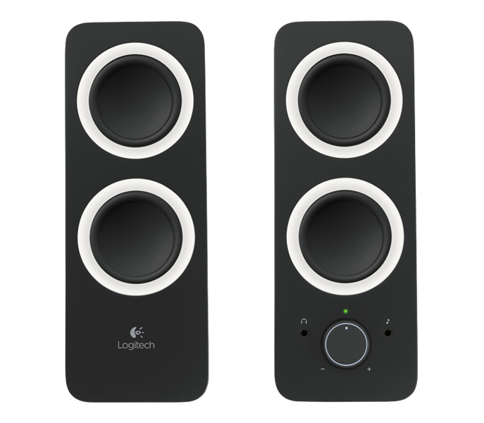 Multimedia Speakers z200