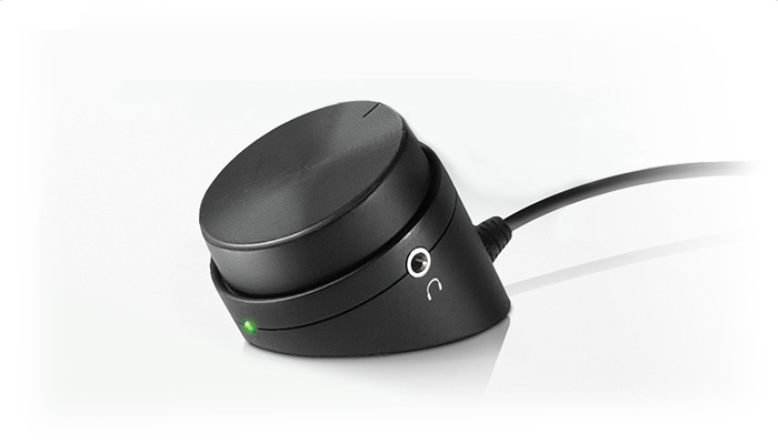 Z333 control pod